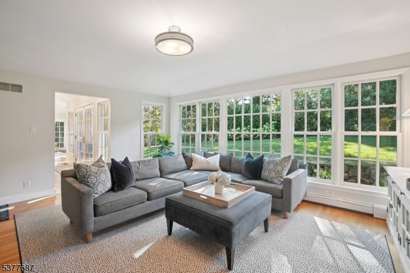 Cross Gates Section - Residential