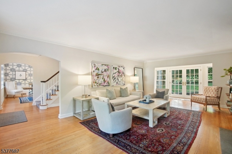 Cross Gates Section - Residential