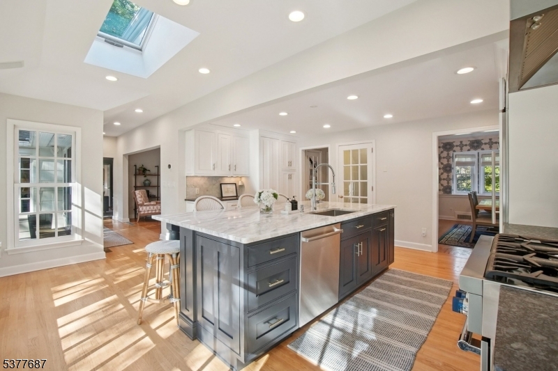 Cross Gates Section - Residential