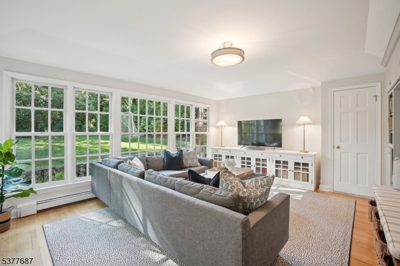 Cross Gates Section - Residential