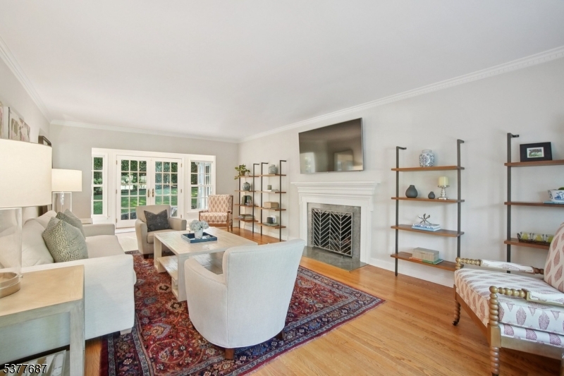 Cross Gates Section - Residential