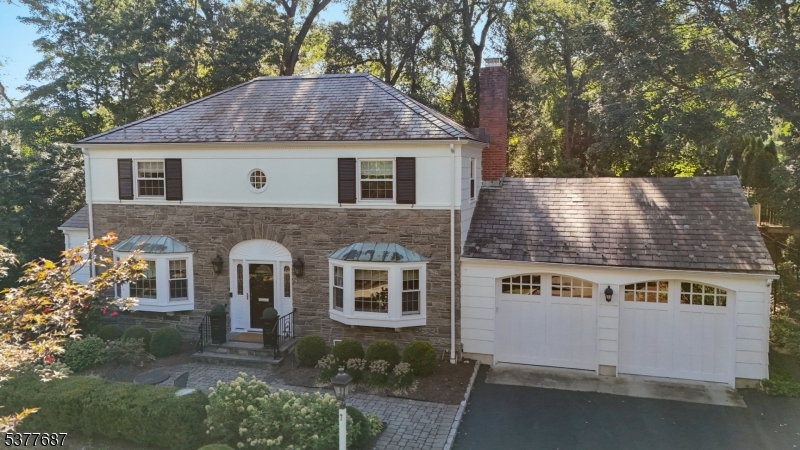 Cross Gates Section - Residential