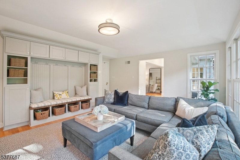 Cross Gates Section - Residential