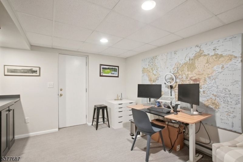 Cross Gates Section - Residential