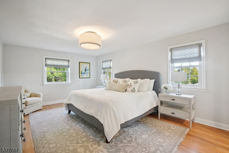 Cross Gates Section - Residential