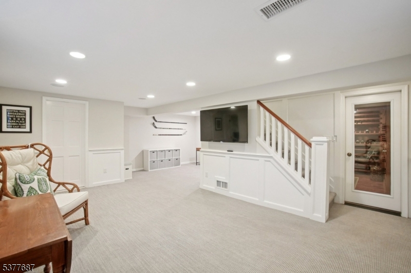 Cross Gates Section - Residential