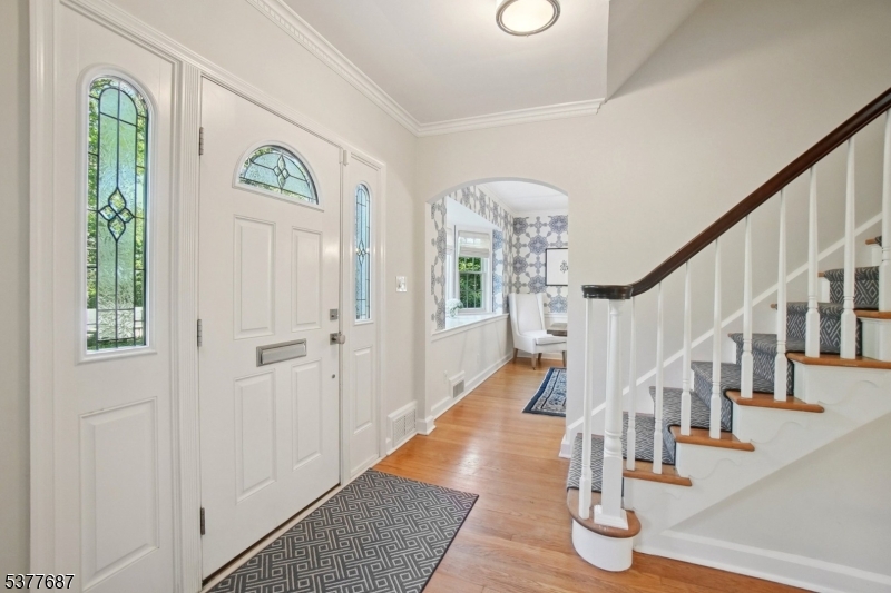 Cross Gates Section - Residential