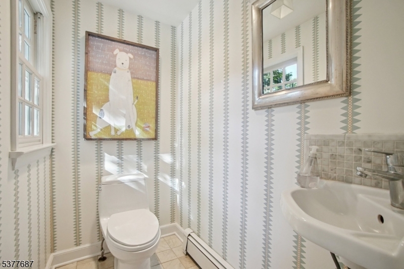 Cross Gates Section - Residential