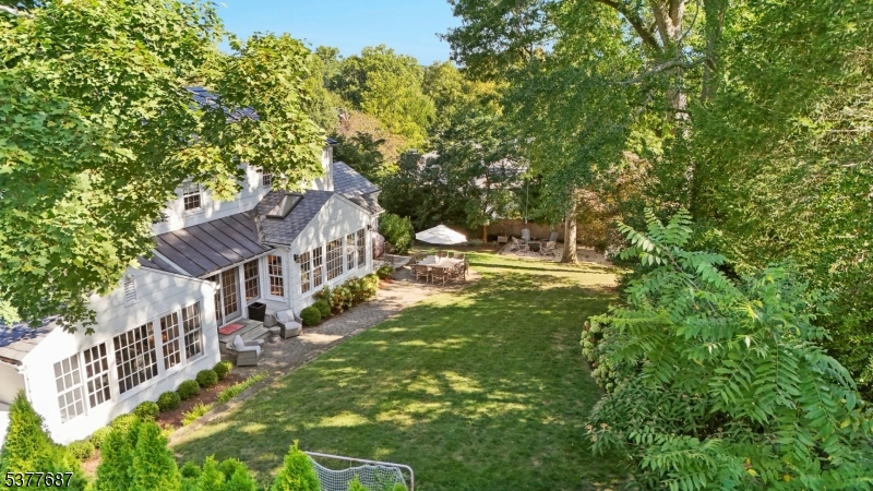 Cross Gates Section - Residential