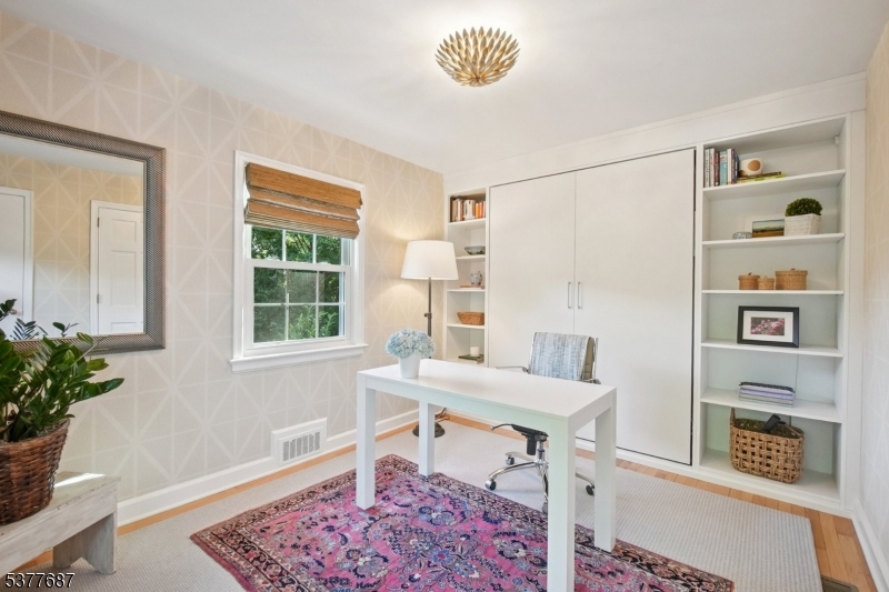 Cross Gates Section - Residential