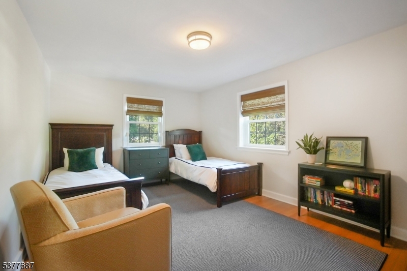 Cross Gates Section - Residential