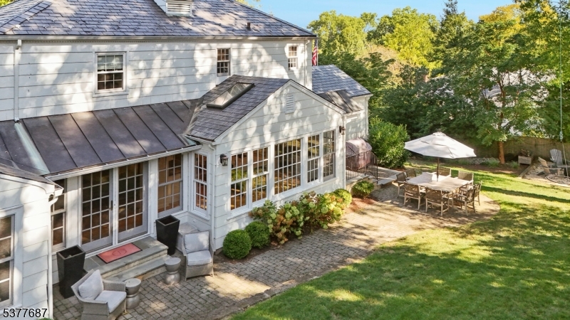 Cross Gates Section - Residential