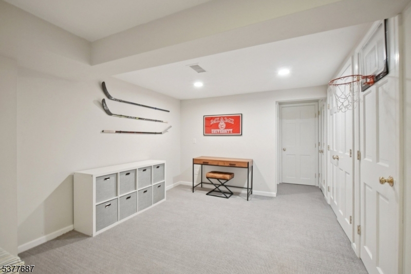 Cross Gates Section - Residential