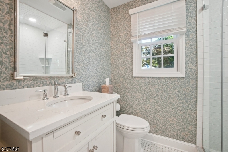 Cross Gates Section - Residential