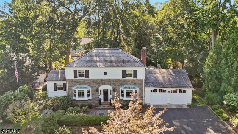 Cross Gates Section - Residential