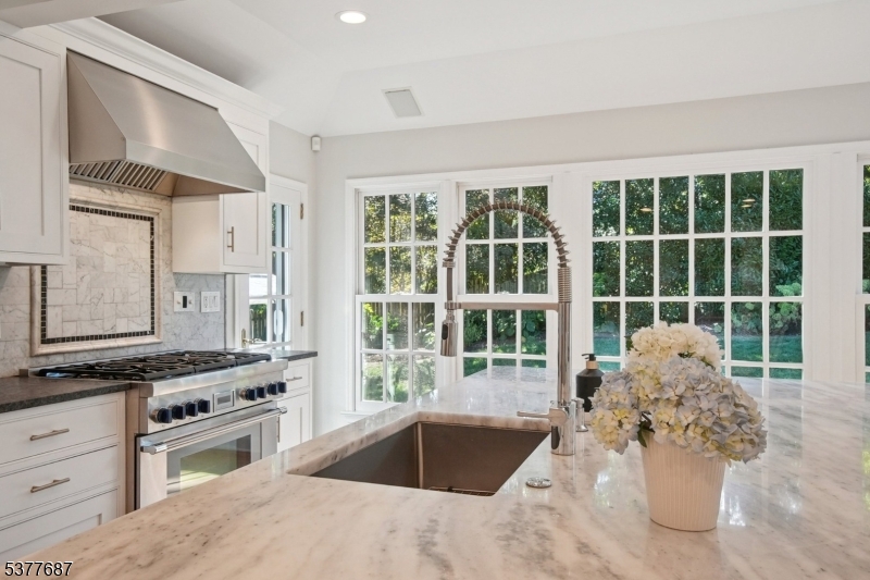 Cross Gates Section - Residential