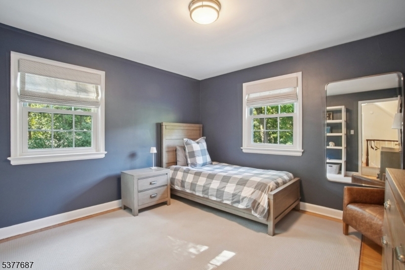 Cross Gates Section - Residential