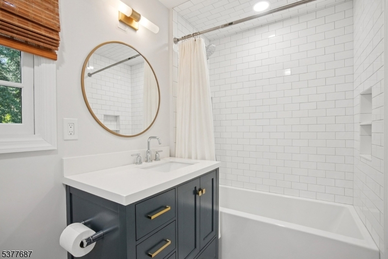 Cross Gates Section - Residential