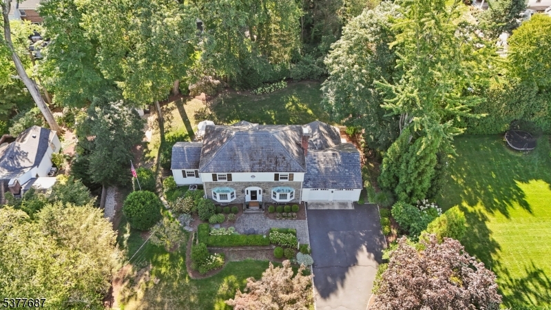 Cross Gates Section - Residential