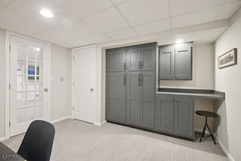 Cross Gates Section - Residential