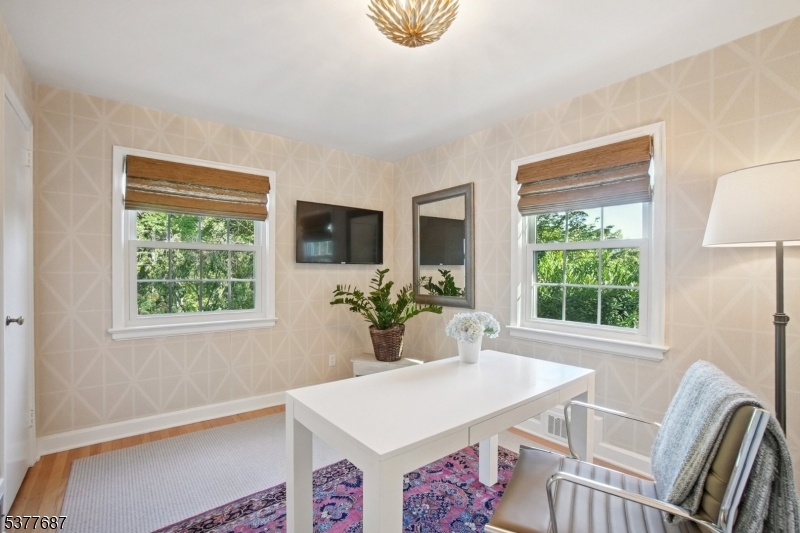 Cross Gates Section - Residential