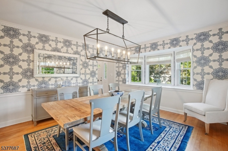 Cross Gates Section - Residential