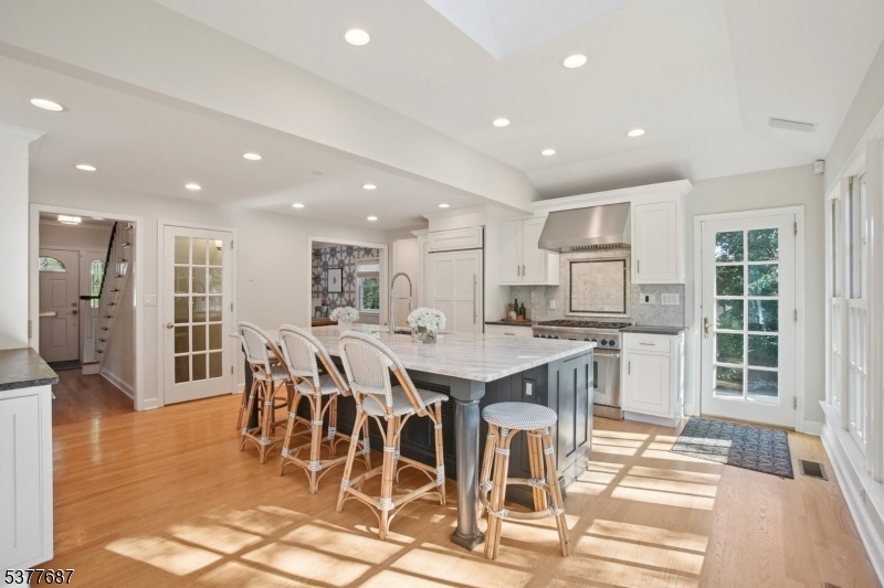 Cross Gates Section - Residential