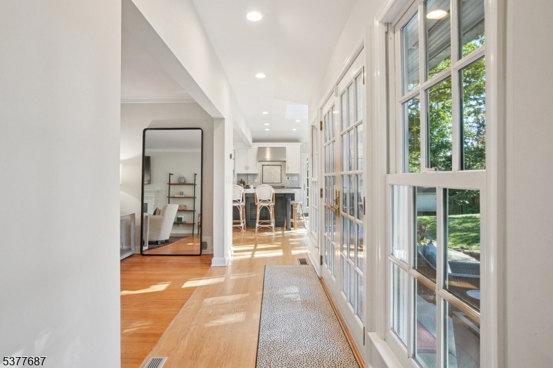 Cross Gates Section - Residential