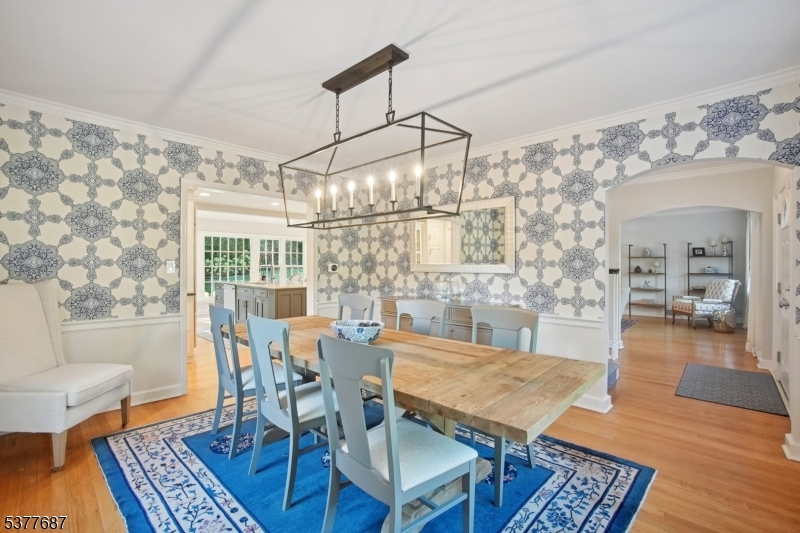 Cross Gates Section - Residential