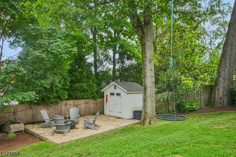 Cross Gates Section - Residential