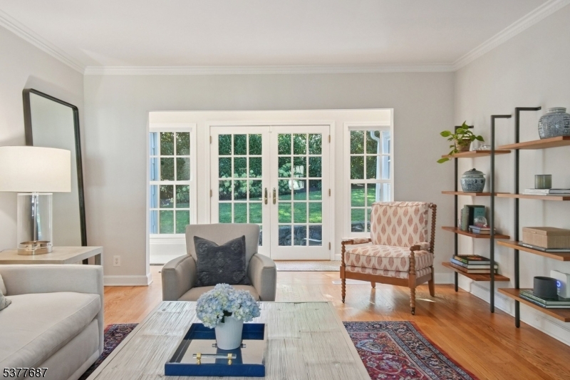 Cross Gates Section - Residential