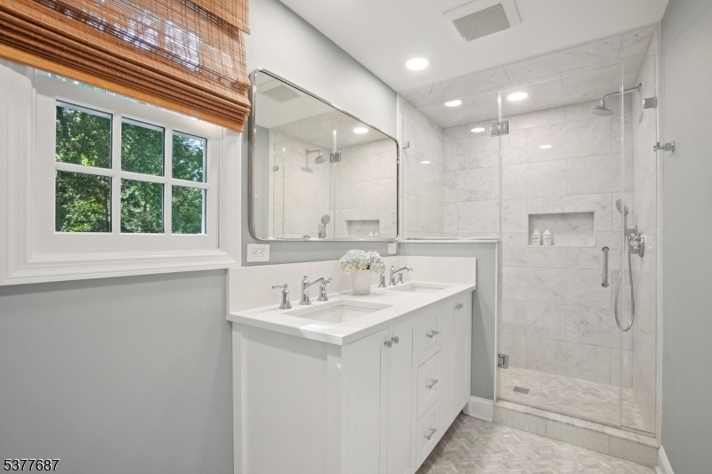 Cross Gates Section - Residential