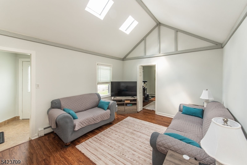 UPPER TIOGA NO FLOOD - Residential