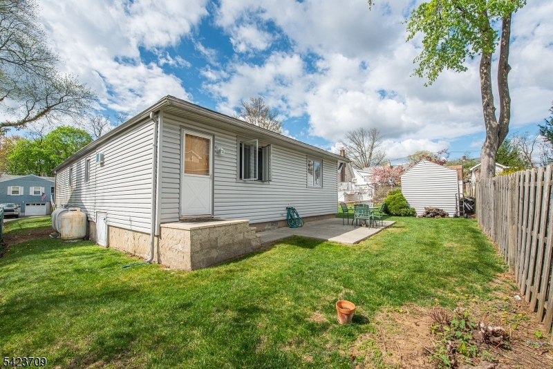 UPPER TIOGA NO FLOOD - Residential