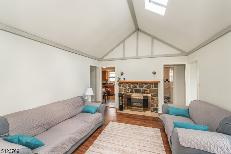 UPPER TIOGA NO FLOOD - Residential