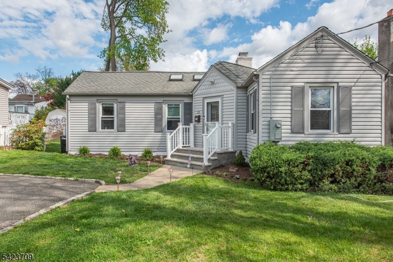 UPPER TIOGA NO FLOOD - Residential