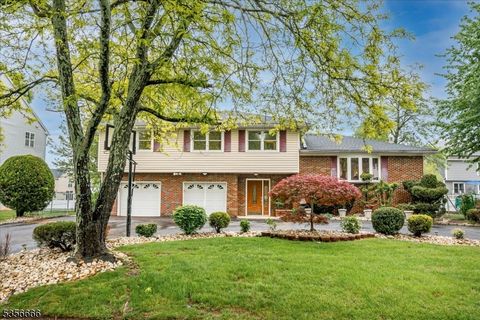 878 Beatrice Pkwy Edison Twp. NJ 08820