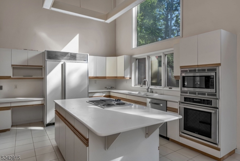 Deerfield - Residential