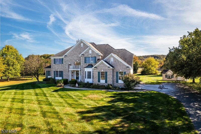 Greenwich Hills - Residential