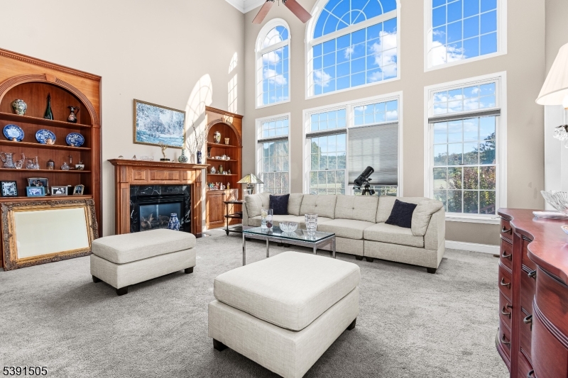 Greenwich Hills - Residential