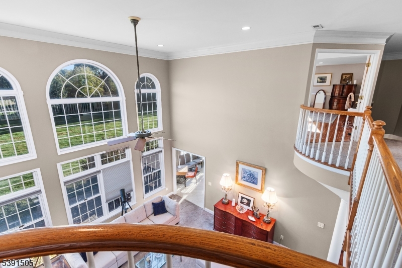 Greenwich Hills - Residential