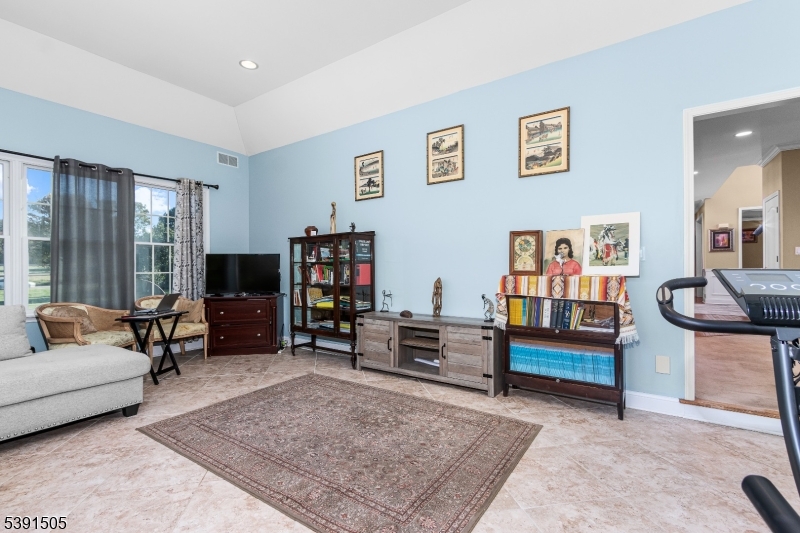 Greenwich Hills - Residential