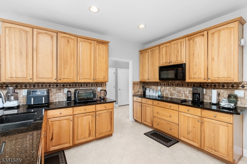 Greenwich Hills - Residential