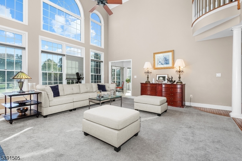 Greenwich Hills - Residential