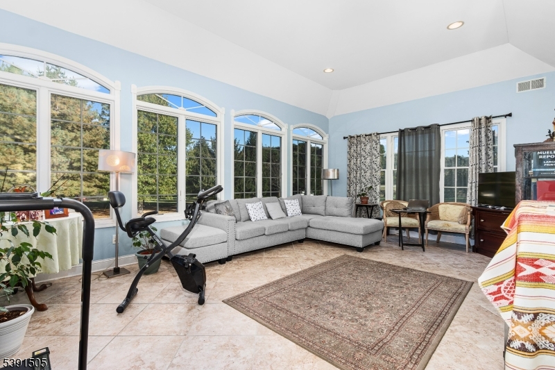 Greenwich Hills - Residential