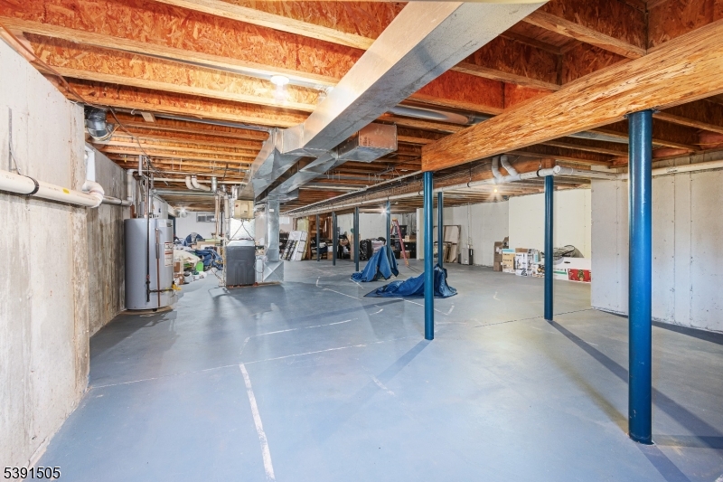 Greenwich Hills - Residential