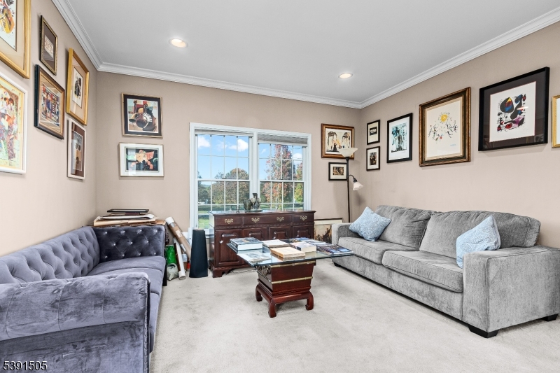 Greenwich Hills - Residential