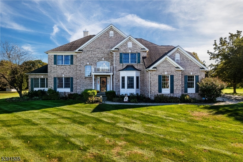 Greenwich Hills - Residential