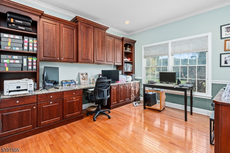 Greenwich Hills - Residential