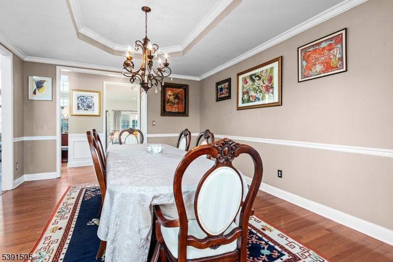 Greenwich Hills - Residential